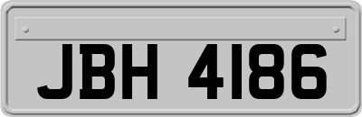 JBH4186