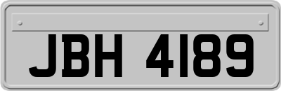 JBH4189