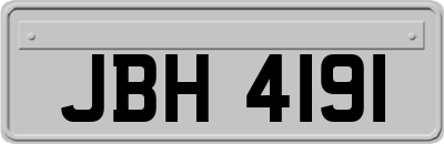 JBH4191