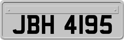 JBH4195