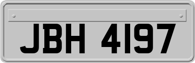 JBH4197