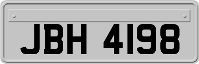 JBH4198