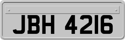 JBH4216