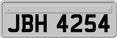 JBH4254
