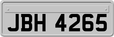 JBH4265