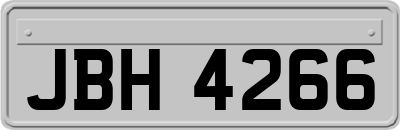 JBH4266