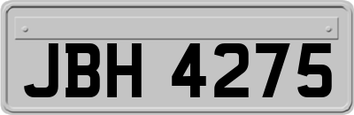 JBH4275