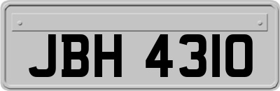 JBH4310