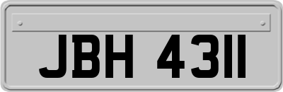 JBH4311