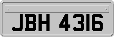 JBH4316