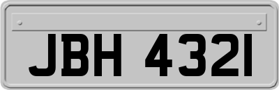 JBH4321
