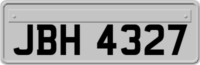 JBH4327