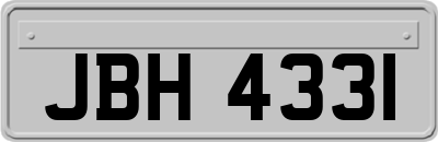 JBH4331