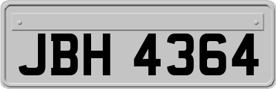 JBH4364