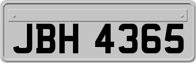 JBH4365