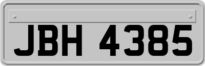 JBH4385