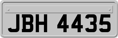 JBH4435