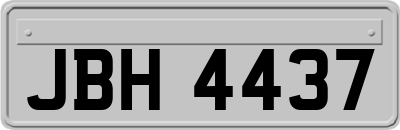 JBH4437