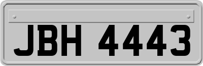 JBH4443