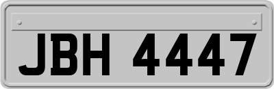 JBH4447