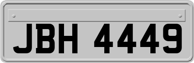 JBH4449