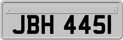 JBH4451