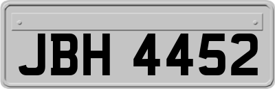 JBH4452
