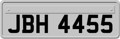 JBH4455