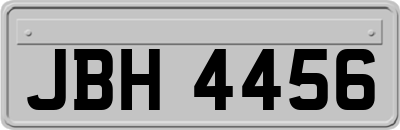 JBH4456
