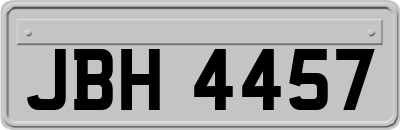 JBH4457