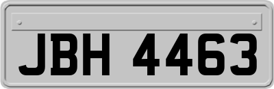 JBH4463