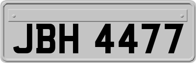 JBH4477