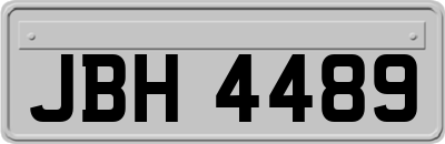JBH4489