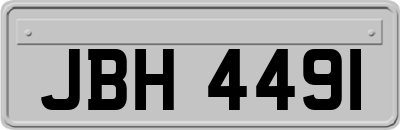 JBH4491