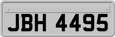 JBH4495
