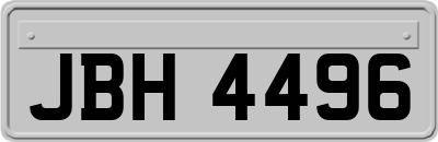 JBH4496