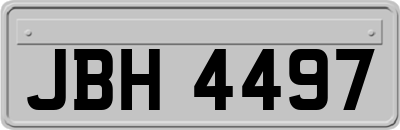 JBH4497