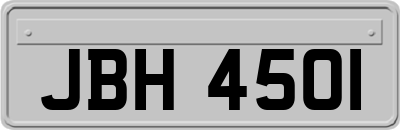 JBH4501