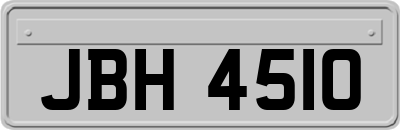 JBH4510