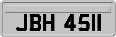 JBH4511