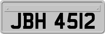 JBH4512