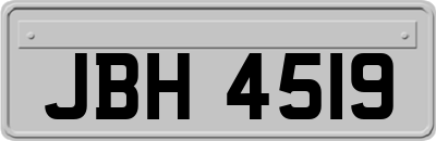 JBH4519