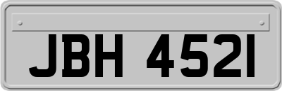 JBH4521