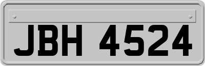 JBH4524