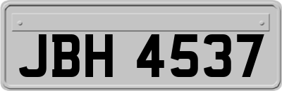 JBH4537