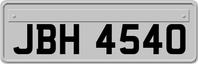 JBH4540
