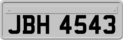JBH4543