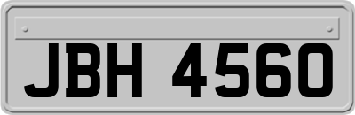 JBH4560