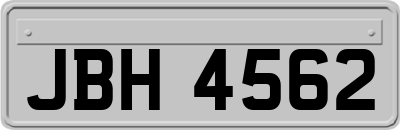JBH4562