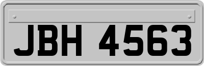 JBH4563
